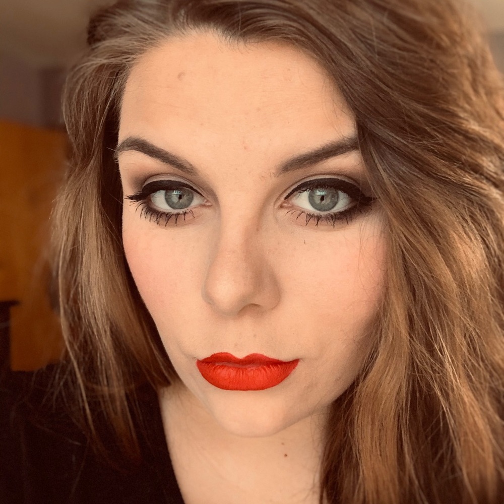 Meet your Posher, Kaylin